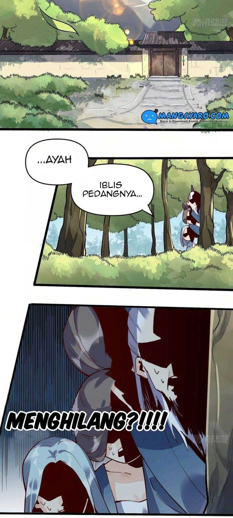 I’m Actually A Cultivation Bigshot - Chapter 9 - Page 6