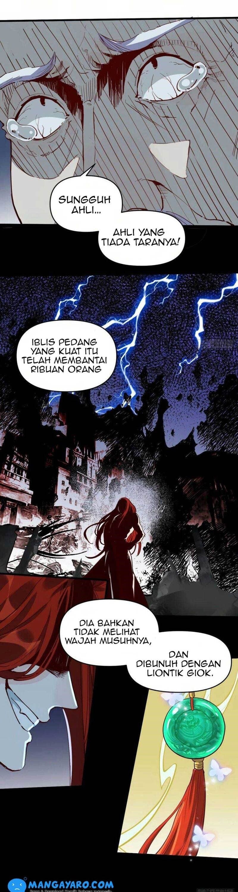 I’m Actually A Cultivation Bigshot - Chapter 9 - Page 7
