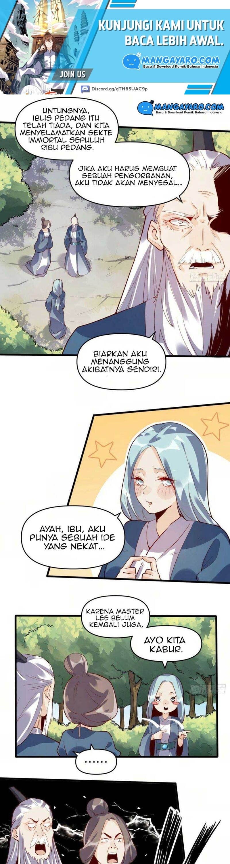 I’m Actually A Cultivation Bigshot - Chapter 9 - Page 9