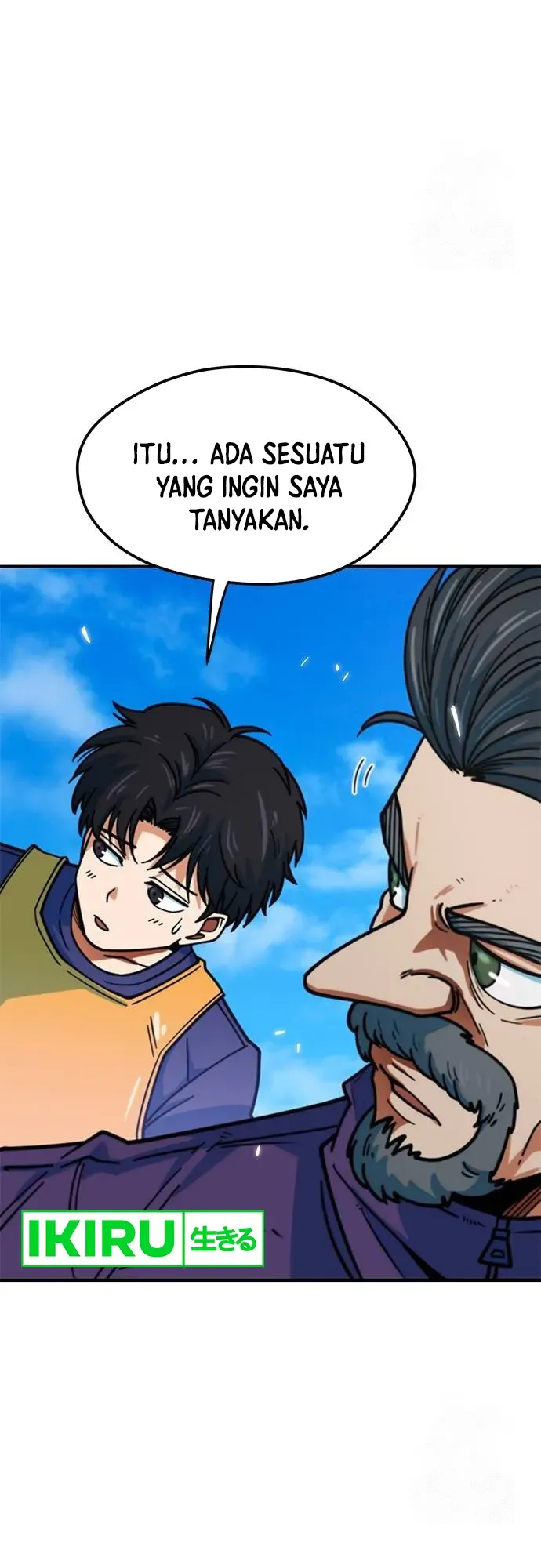 I’m Being Misunderstood as a Soccer Genius - Chapter 11 - Page 31