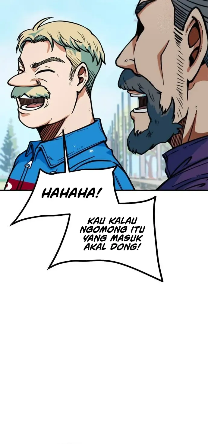 I’m Being Misunderstood as a Soccer Genius - Chapter 11 - Page 10