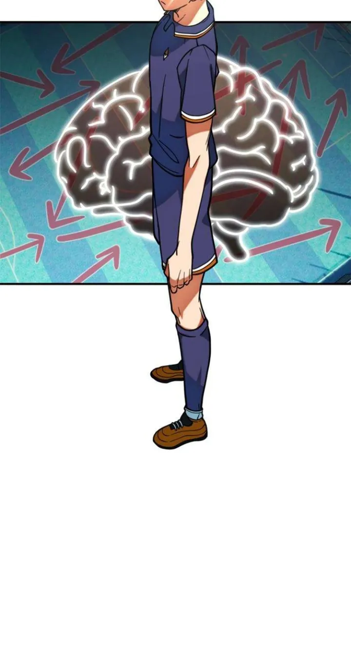 I’m Being Misunderstood as a Soccer Genius - Chapter 16 - Page 30