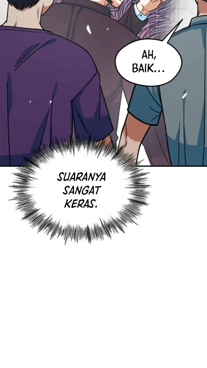 I’m Being Misunderstood as a Soccer Genius - Chapter 16 - Page 4