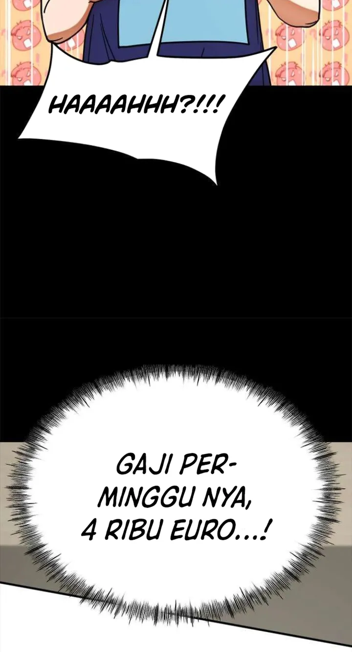 I’m Being Misunderstood as a Soccer Genius - Chapter 16 - Page 42