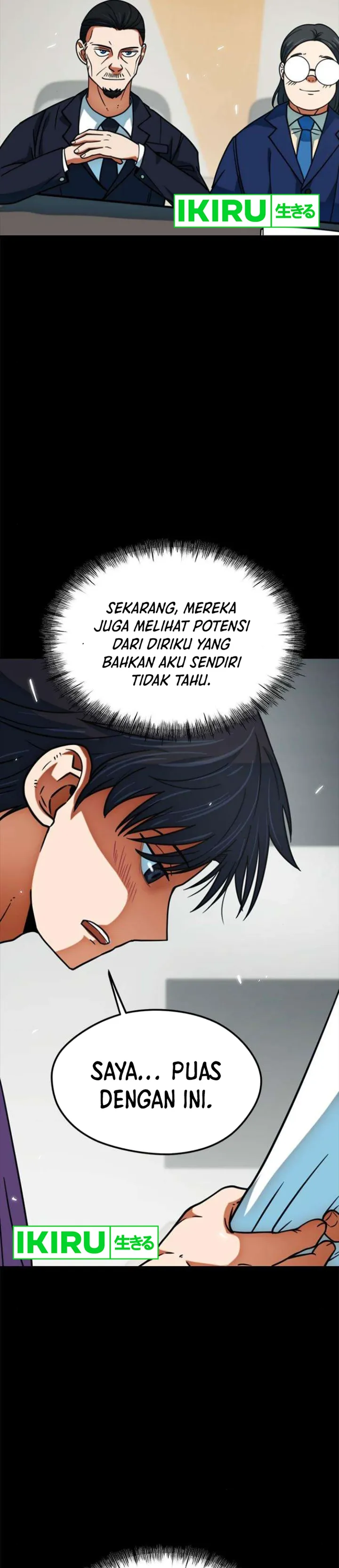 I’m Being Misunderstood as a Soccer Genius - Chapter 16 - Page 49