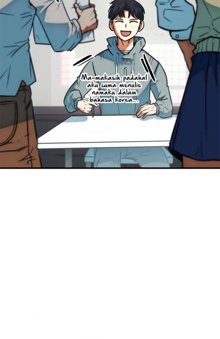 I’m Being Misunderstood as a Soccer Genius - Chapter 17 - Page 22