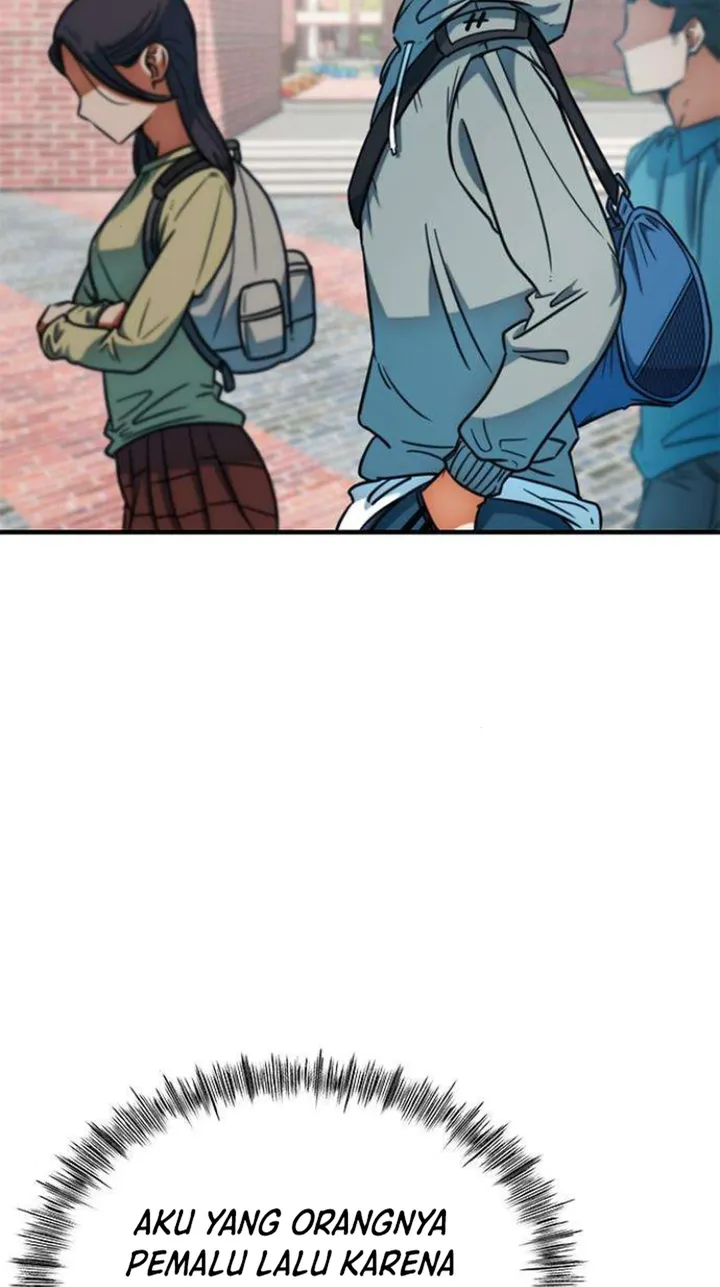I’m Being Misunderstood as a Soccer Genius - Chapter 17 - Page 4