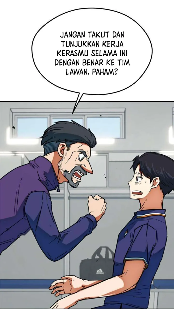 I’m Being Misunderstood as a Soccer Genius - Chapter 17 - Page 43