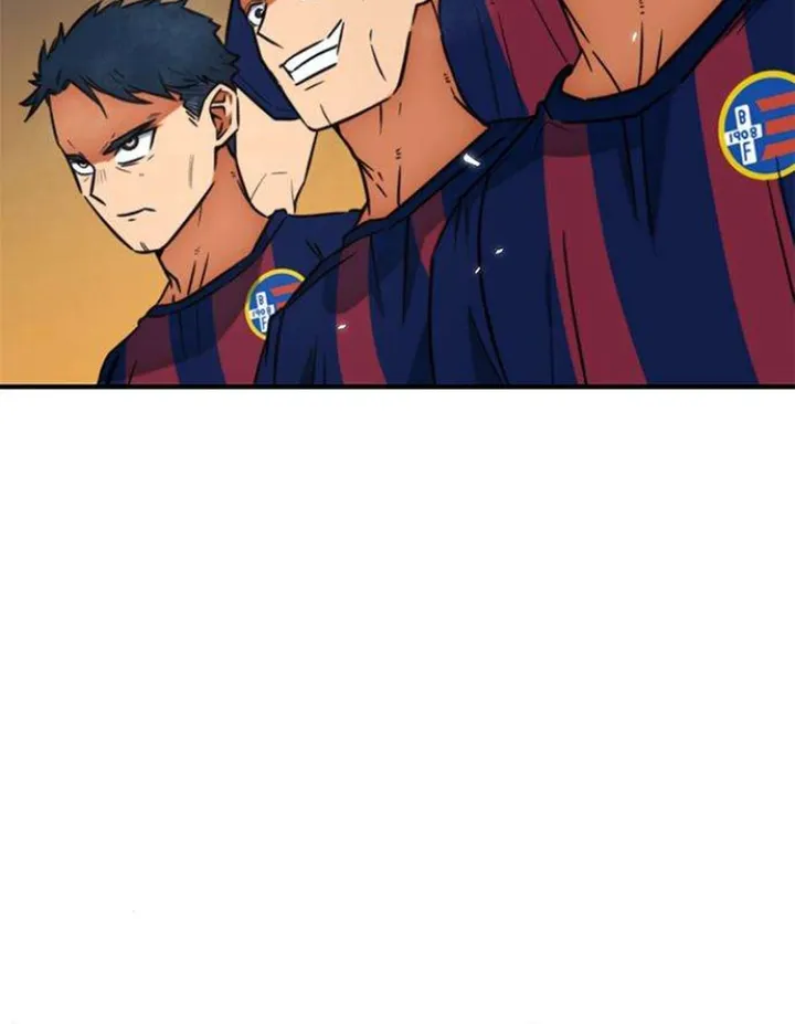 I’m Being Misunderstood as a Soccer Genius - Chapter 17 - Page 46