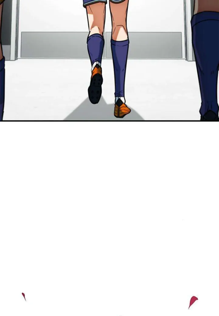I’m Being Misunderstood as a Soccer Genius - Chapter 17 - Page 49