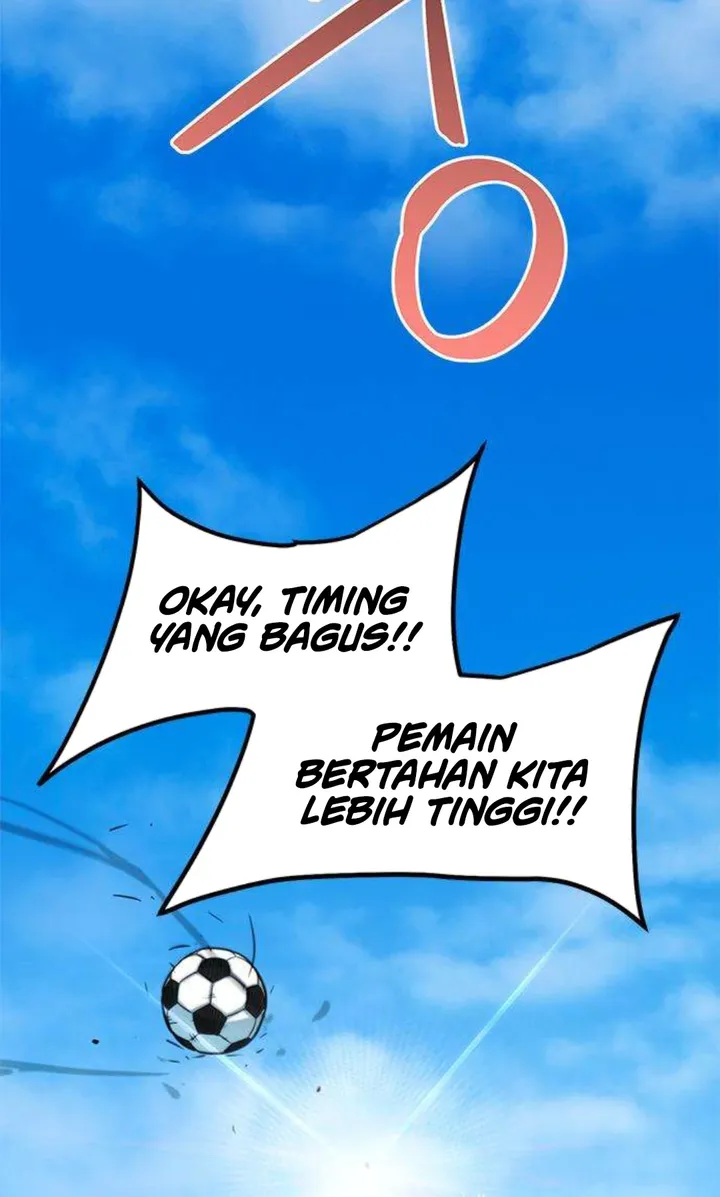 I’m Being Misunderstood as a Soccer Genius - Chapter 18 - Page 24