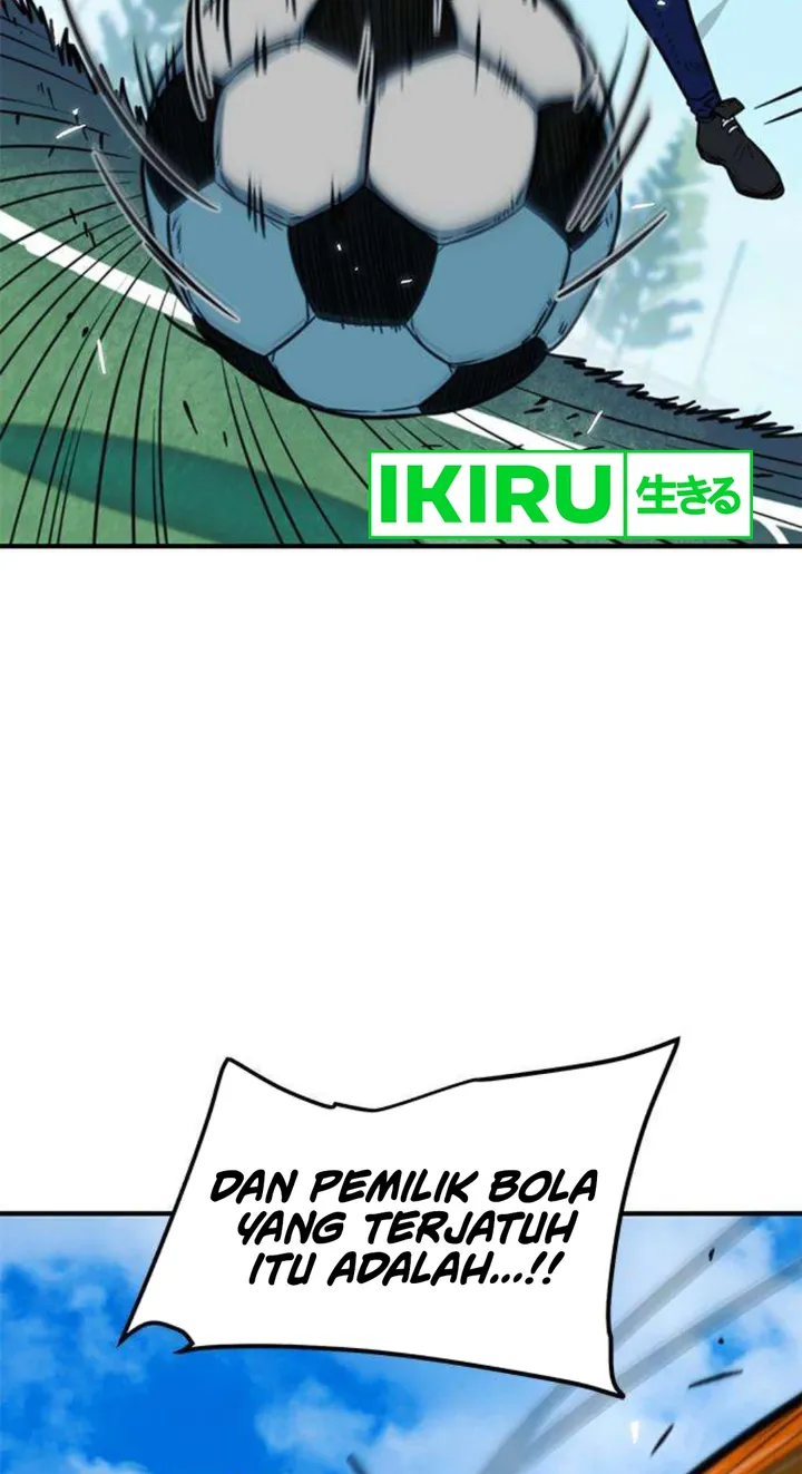 I’m Being Misunderstood as a Soccer Genius - Chapter 18 - Page 27