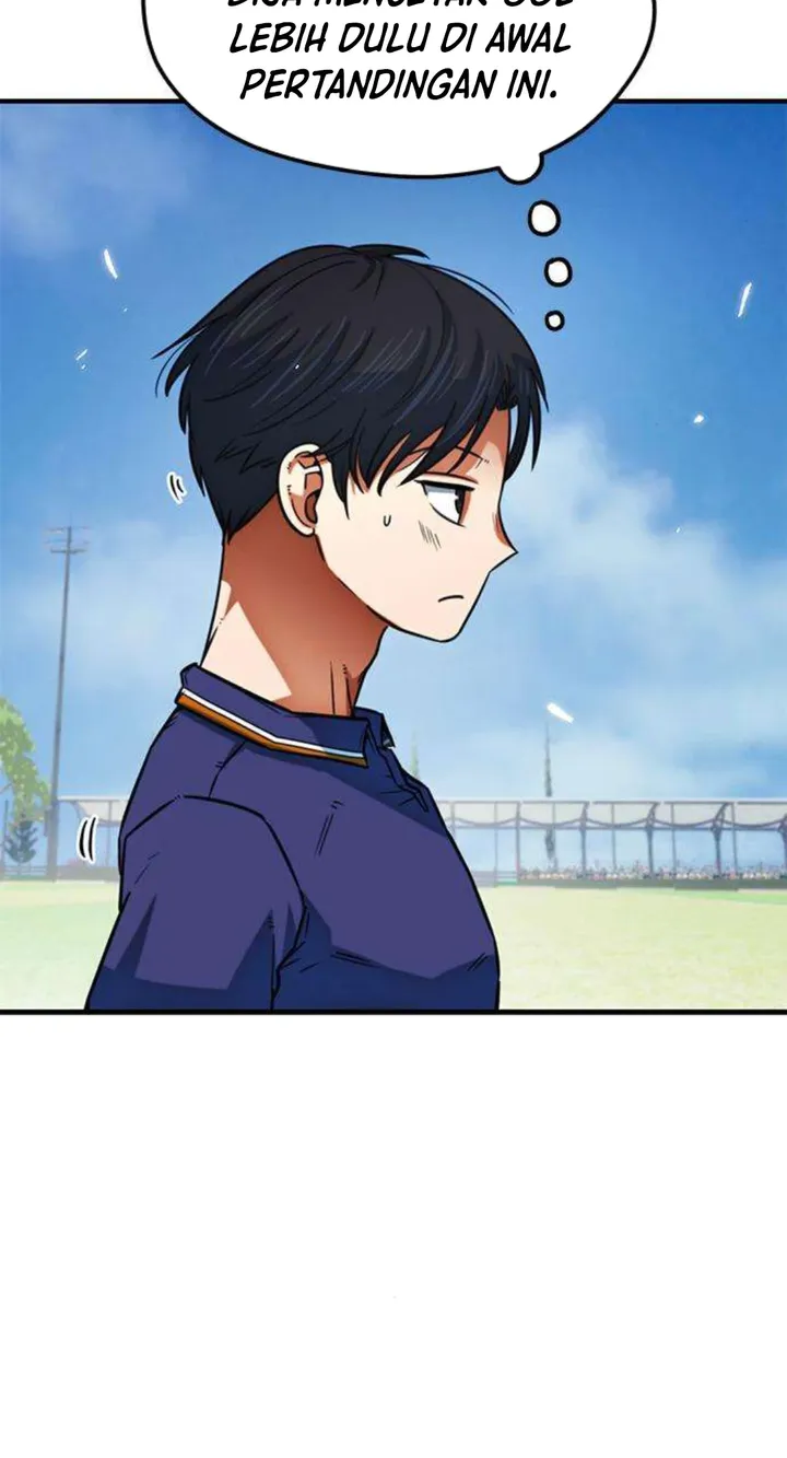 I’m Being Misunderstood as a Soccer Genius - Chapter 18 - Page 39