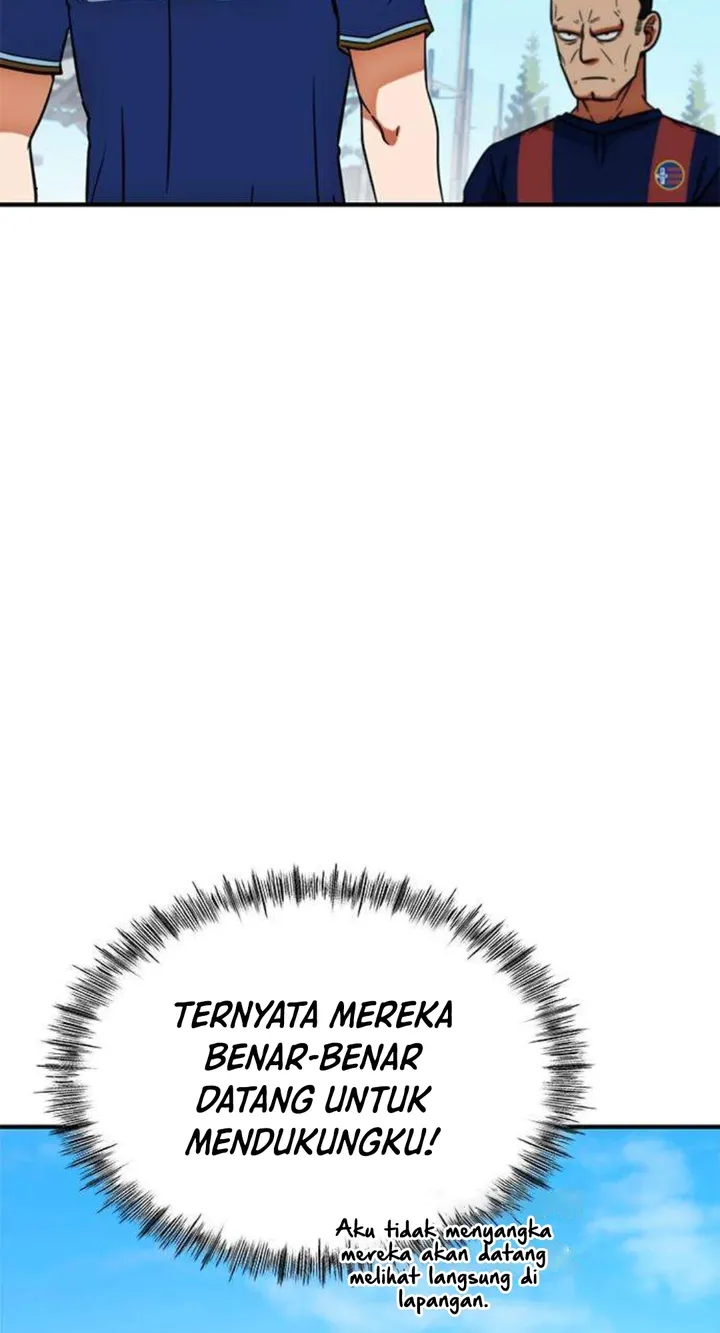 I’m Being Misunderstood as a Soccer Genius - Chapter 18 - Page 42