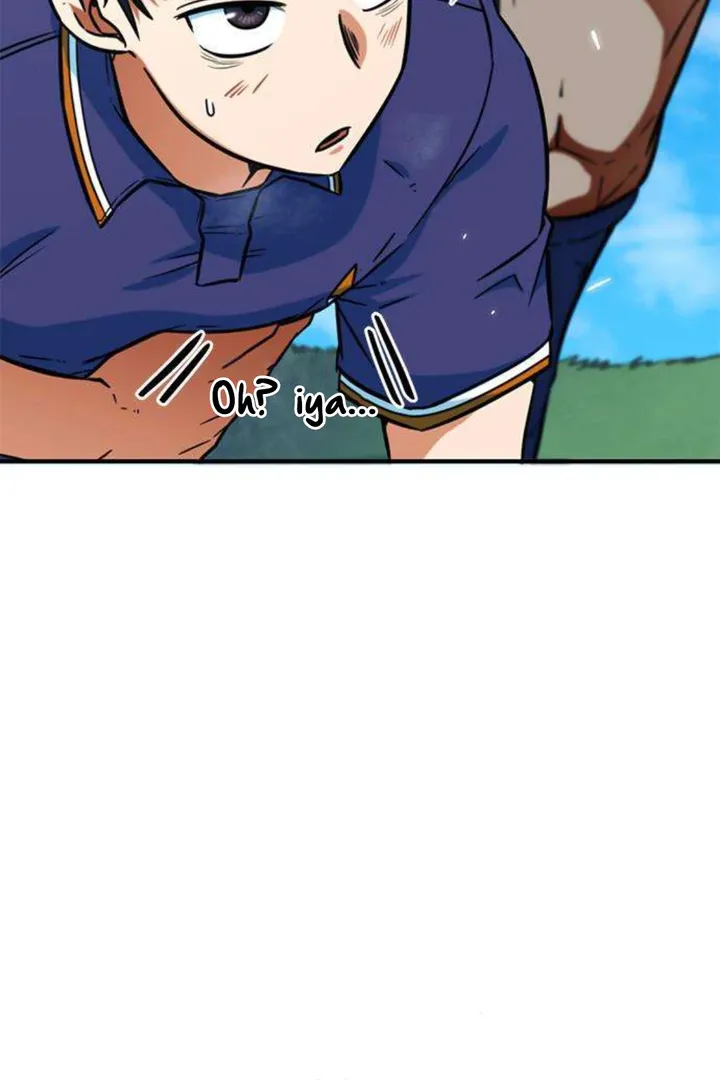 I’m Being Misunderstood as a Soccer Genius - Chapter 18 - Page 47