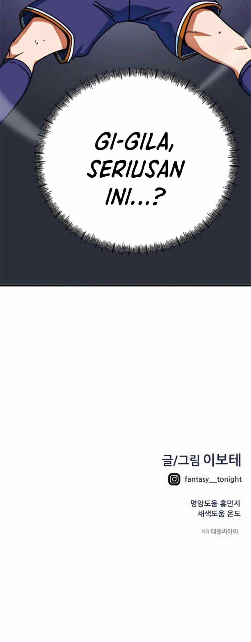 I’m Being Misunderstood as a Soccer Genius - Chapter 25 - Page 18