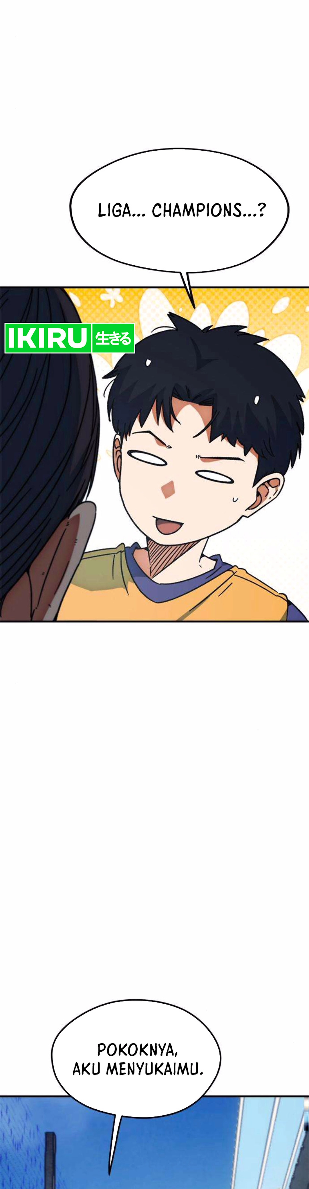 I’m Being Misunderstood as a Soccer Genius - Chapter 28 - Page 12