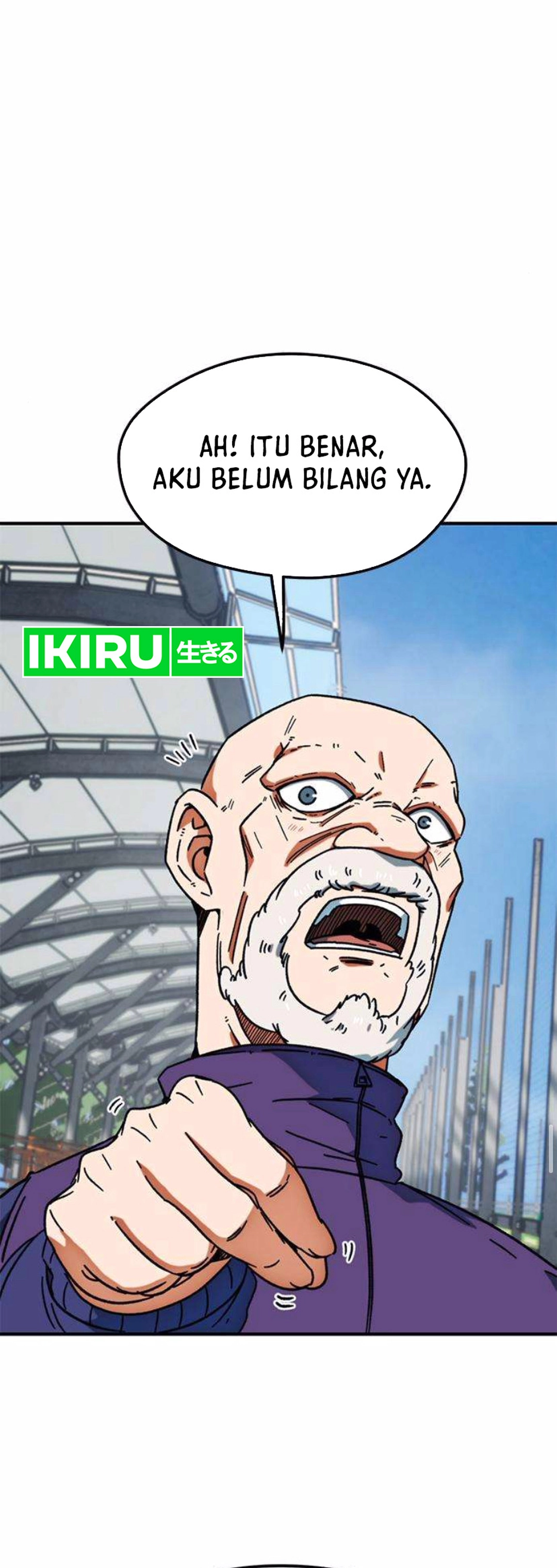 I’m Being Misunderstood as a Soccer Genius - Chapter 28 - Page 41