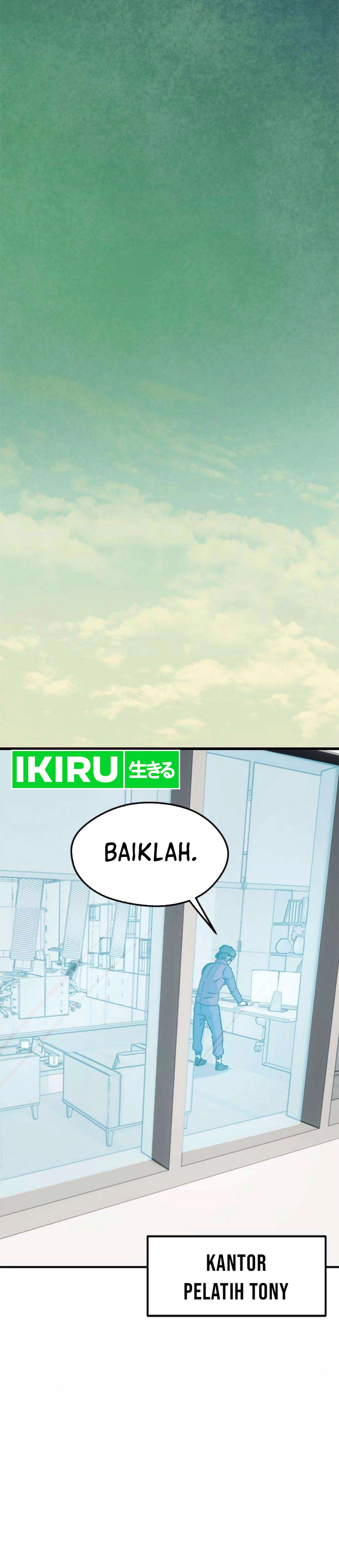 I’m Being Misunderstood as a Soccer Genius - Chapter 28 - Page 48