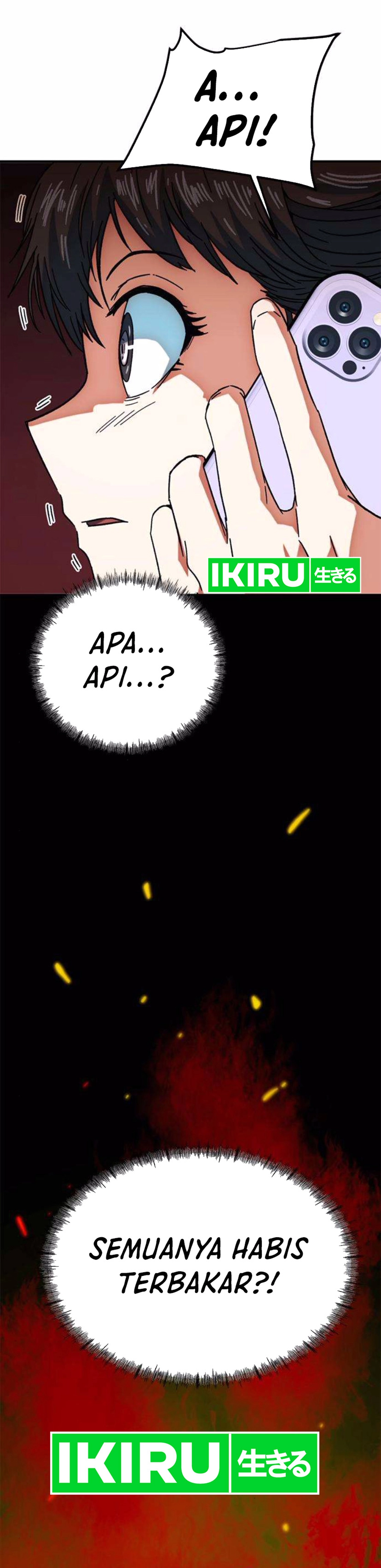 I’m Being Misunderstood as a Soccer Genius - Chapter 28 - Page 53