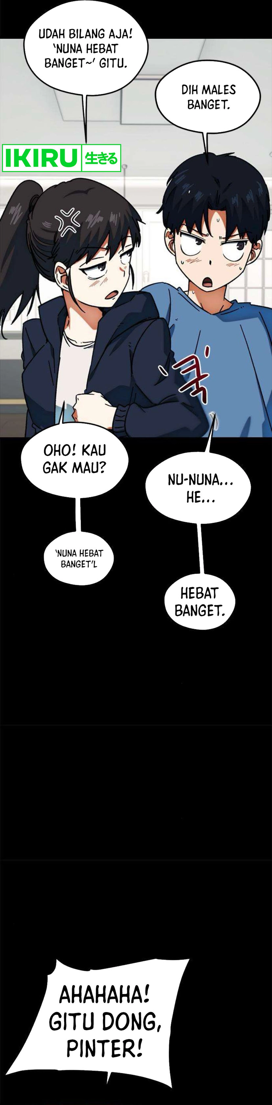 I’m Being Misunderstood as a Soccer Genius - Chapter 29 - Page 20