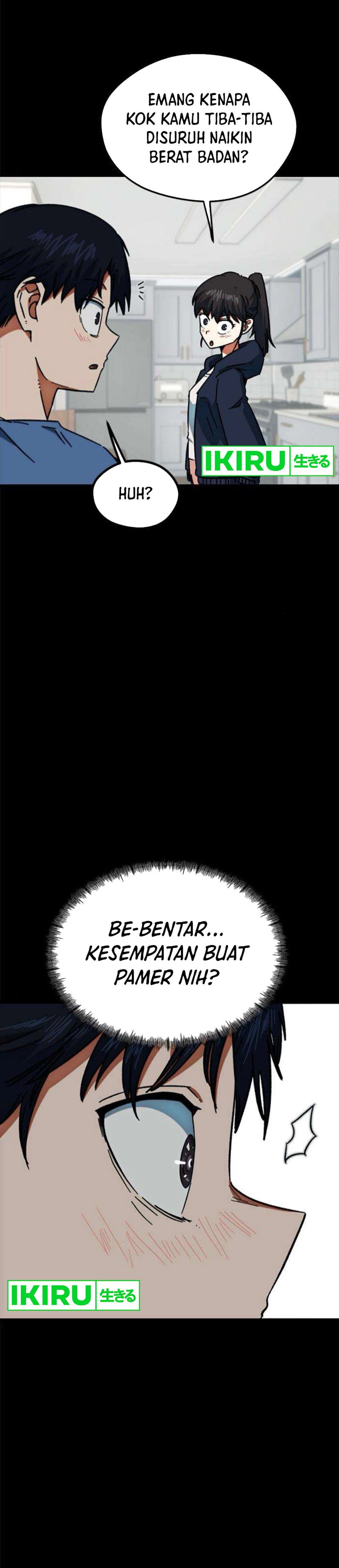 I’m Being Misunderstood as a Soccer Genius - Chapter 29 - Page 22
