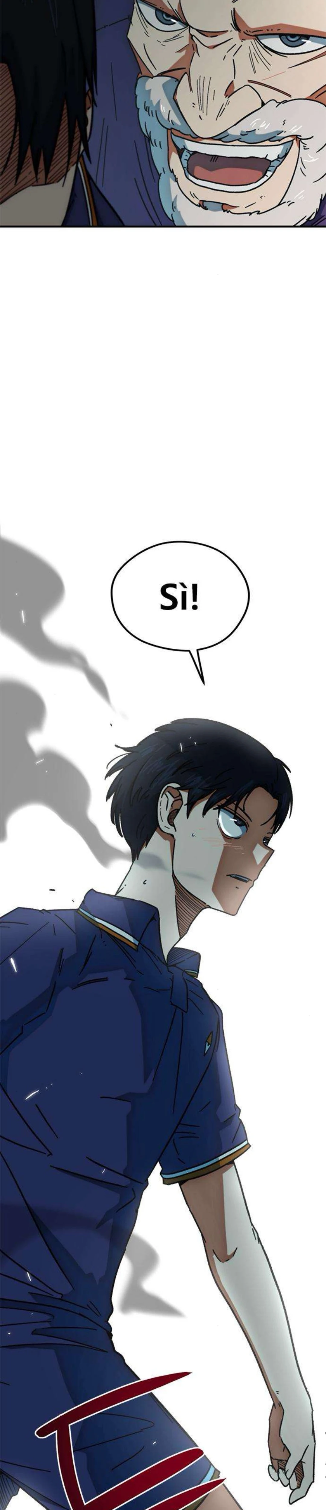 I’m Being Misunderstood as a Soccer Genius - Chapter 30 - Page 42