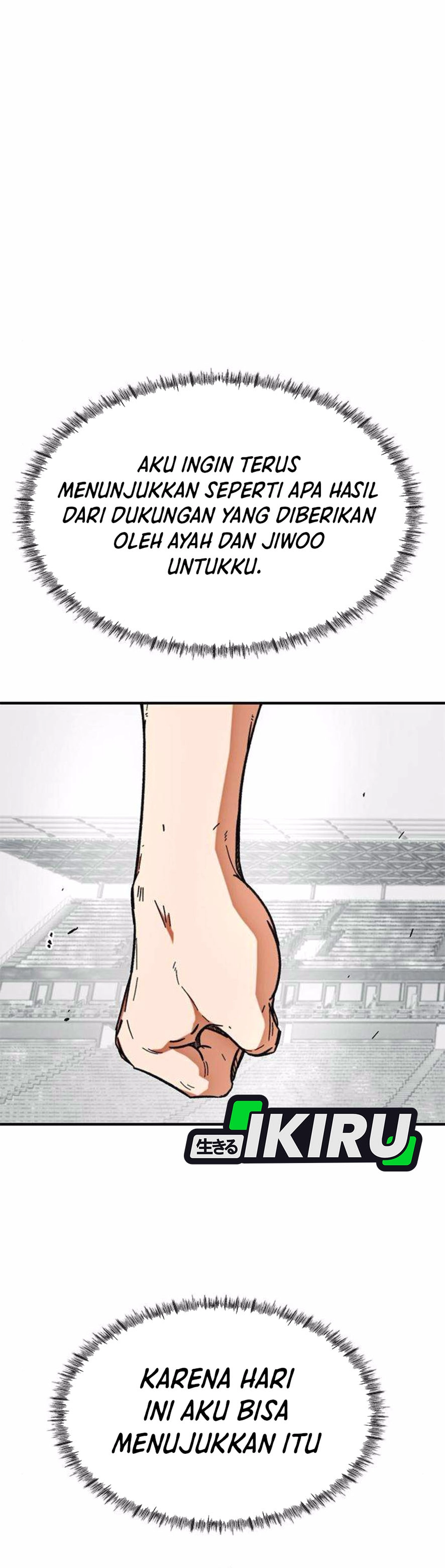 I’m Being Misunderstood as a Soccer Genius - Chapter 31 - Page 48