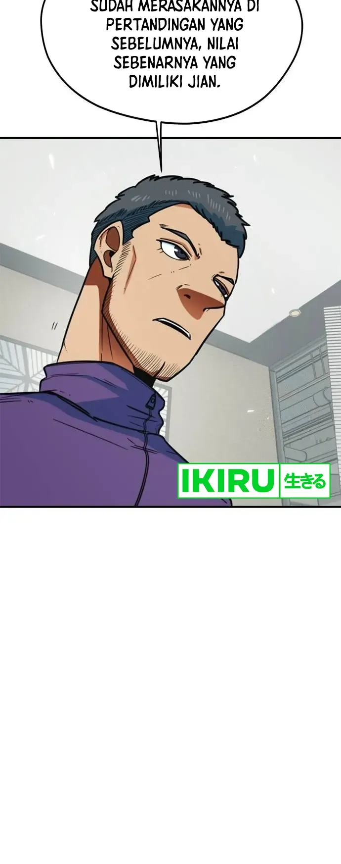 I’m Being Misunderstood as a Soccer Genius - Chapter 7 - Page 28