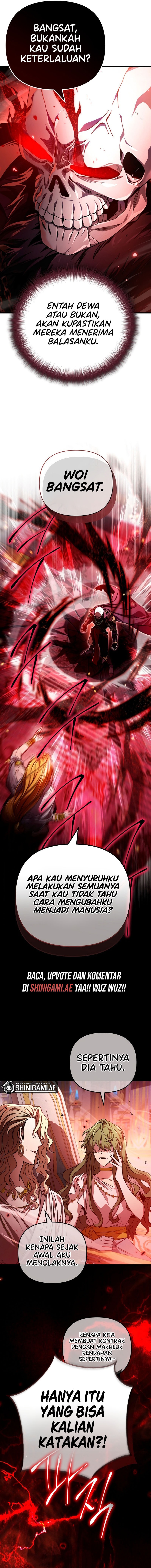 I’m Going To Destroy This Country - Chapter 1 - Page 16