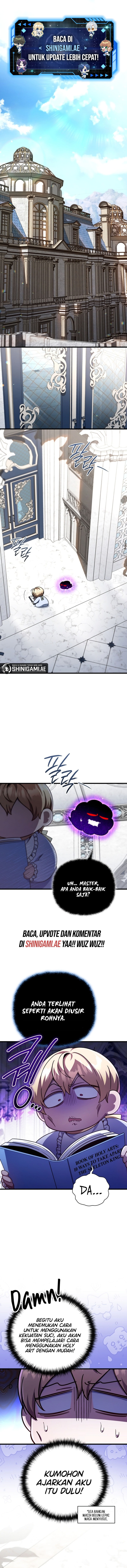 I’m Going To Destroy This Country - Chapter 10 - Page 2