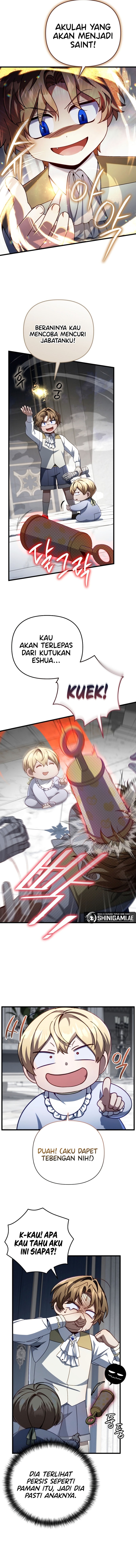 I’m Going To Destroy This Country - Chapter 10 - Page 9