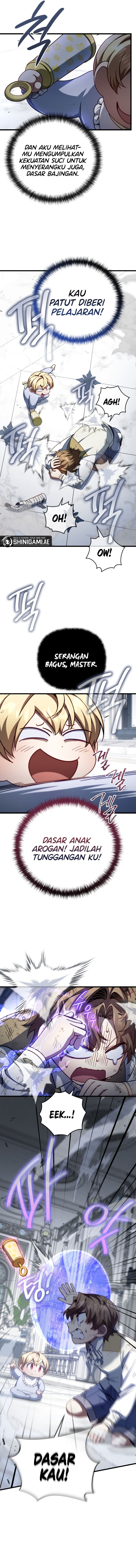 I’m Going To Destroy This Country - Chapter 10 - Page 10