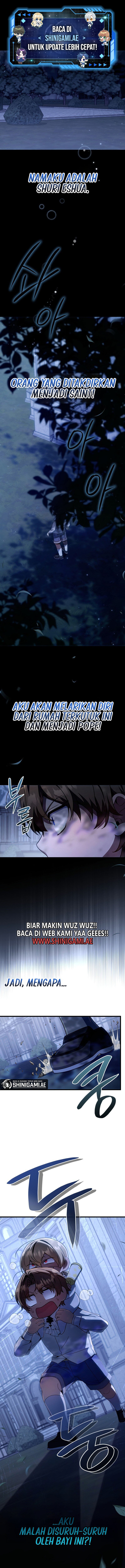 I’m Going To Destroy This Country - Chapter 11 - Page 2