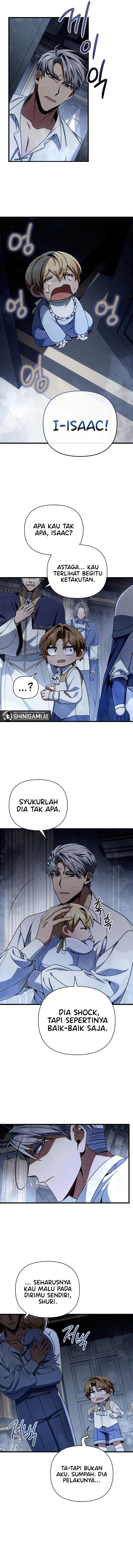 I’m Going To Destroy This Country - Chapter 11 - Page 13