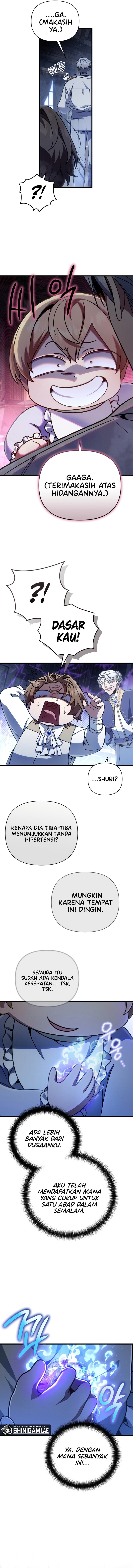 I’m Going To Destroy This Country - Chapter 11 - Page 14