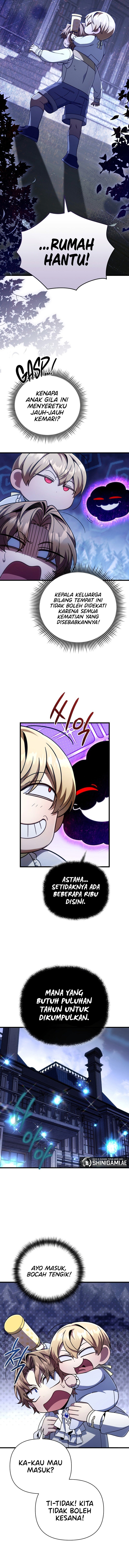 I’m Going To Destroy This Country - Chapter 11 - Page 5