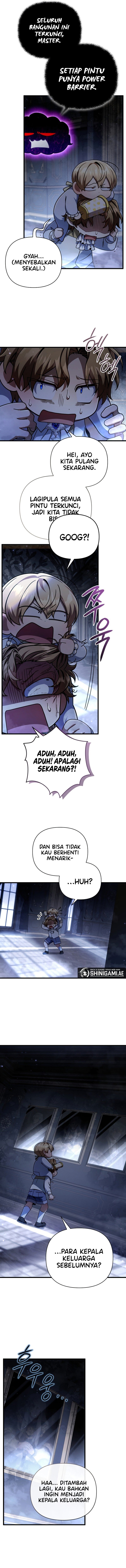 I’m Going To Destroy This Country - Chapter 11 - Page 7