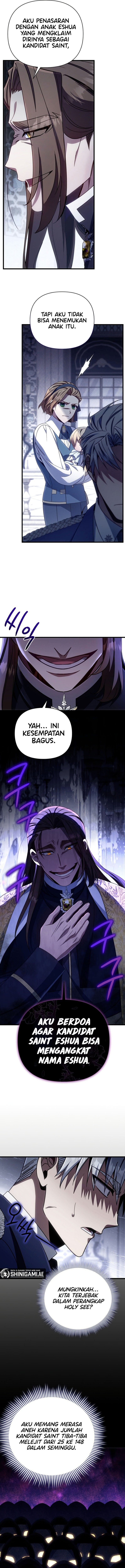 I’m Going To Destroy This Country - Chapter 12 - Page 17