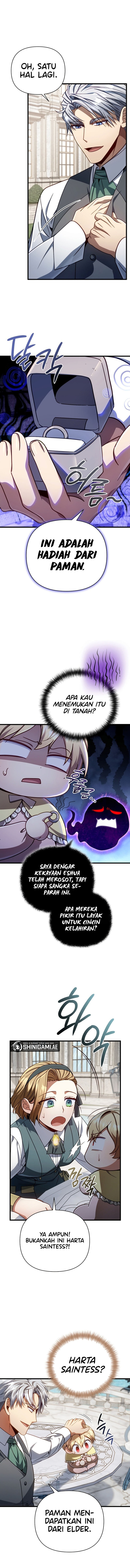 I’m Going To Destroy This Country - Chapter 12 - Page 4
