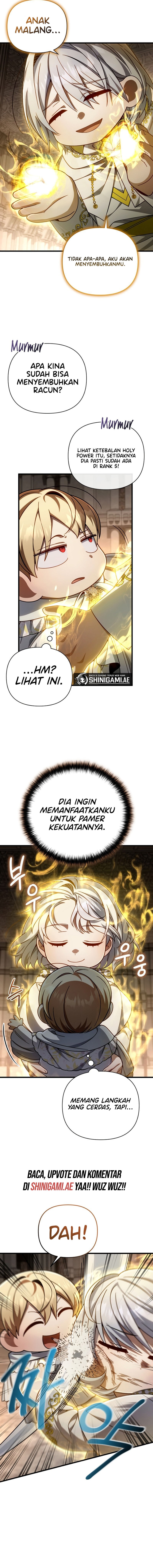 I’m Going To Destroy This Country - Chapter 13 - Page 11