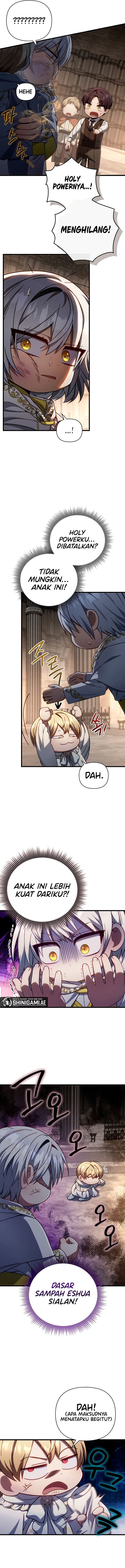 I’m Going To Destroy This Country - Chapter 13 - Page 12