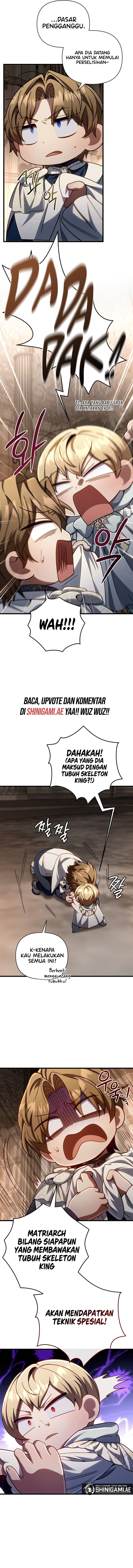 I’m Going To Destroy This Country - Chapter 13 - Page 15