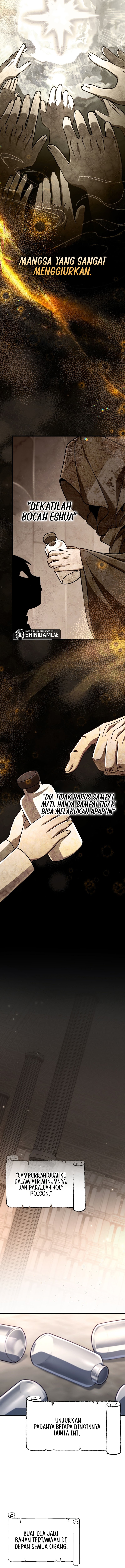 I’m Going To Destroy This Country - Chapter 13 - Page 3