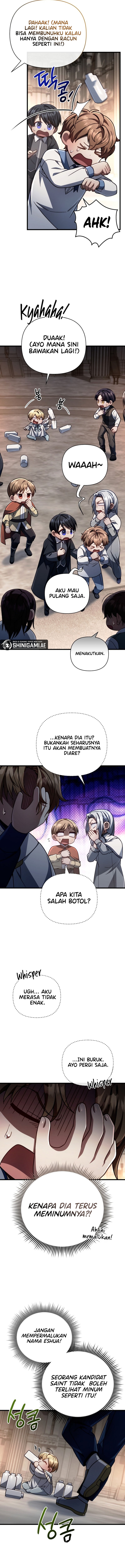 I’m Going To Destroy This Country - Chapter 13 - Page 5