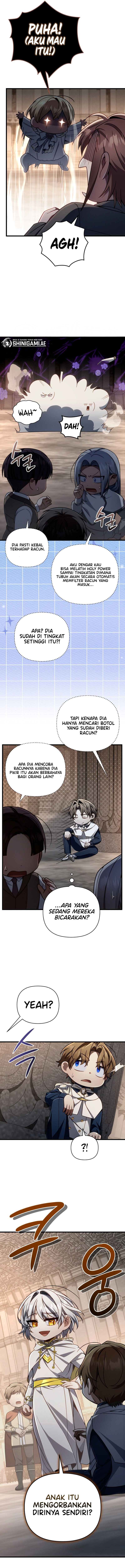 I’m Going To Destroy This Country - Chapter 13 - Page 7