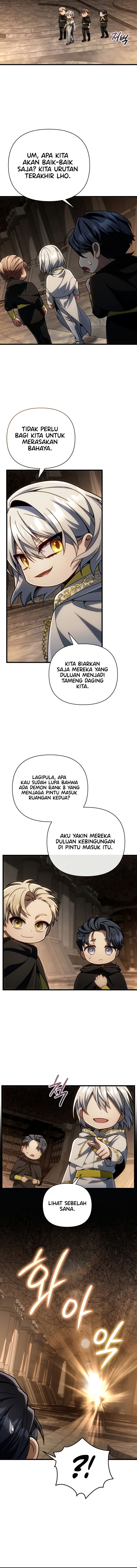 I’m Going To Destroy This Country - Chapter 14 - Page 14