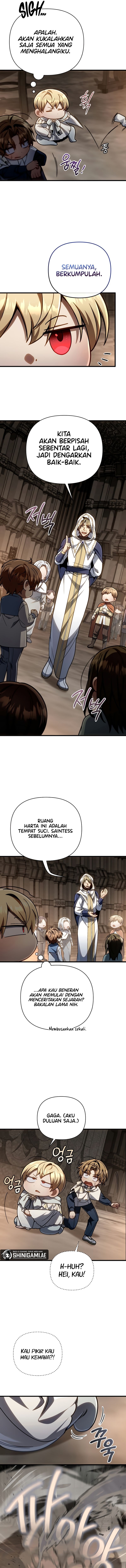I’m Going To Destroy This Country - Chapter 14 - Page 3