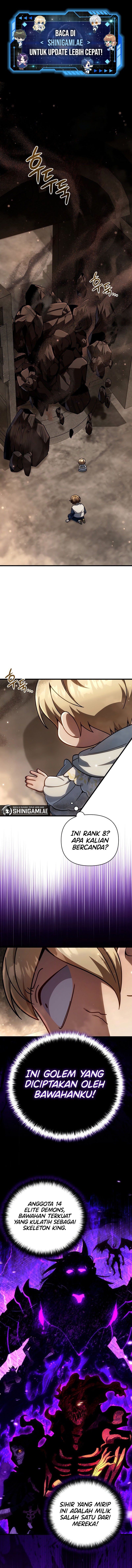I’m Going To Destroy This Country - Chapter 15 - Page 2