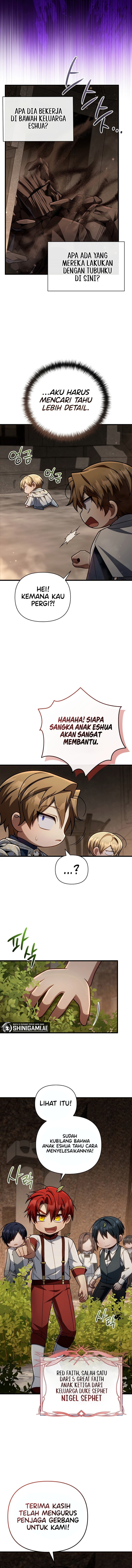 I’m Going To Destroy This Country - Chapter 15 - Page 3